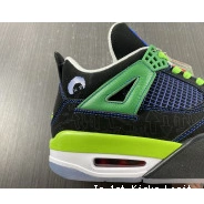 Jordan Air Retro 4 308497-015 Doernbecher 0820